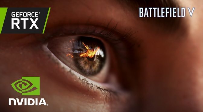 تماشا کنید: اولین تریلر از گیم‌پلی بخش بتل رویال بازی Battlefield V لو رفت