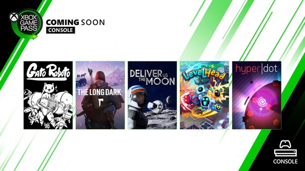 سری دومِ عناوین ماه آپریلِ سرویس Xbox Game Pass معرفی شدند