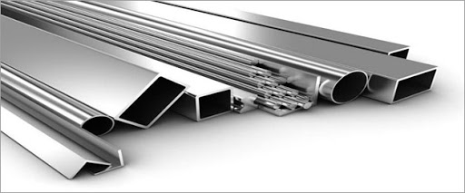 استاندارد آلیاژ آلومینیوم :: معرفی بهترین محصولات تیرآهن و میلگرد