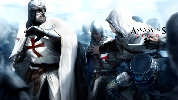 ماجرای جالب اضافه شدن ماموریت‌های فرعی به اولین Assassin’s Creed