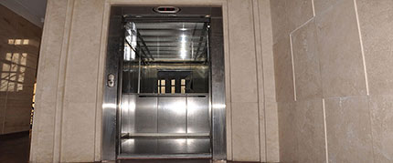 الکترو آسانسور