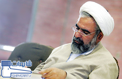 روح الله حسینیان: انقلاب نکردیم که ایران را آباد کنیم ! 1