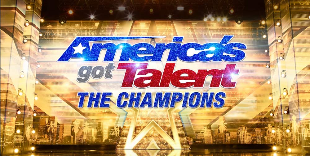 دانلود برنامه America's Got Talent: The Champions