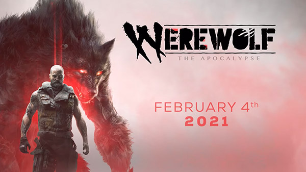 تماشا کنید: تریلر گیم‌پلی Werewolf: The Apocalypse - Earthblood تاریخ انتشار آن را مشخص کرد؛ تایید بازی برای نسل نهم