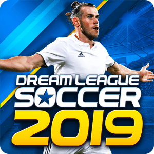 دانلود Dream League 2019 6.14 - بازی “لیگ رویایی فوتبال 2019“ اندروید + مود