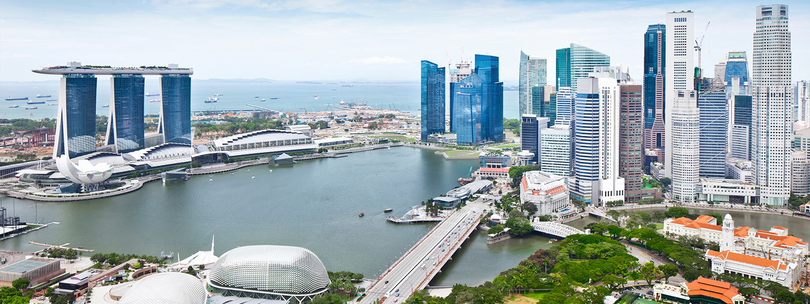 شهر سنگاپور