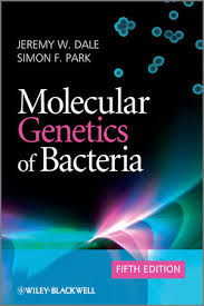 دانلود molcular genetics of bacteria
