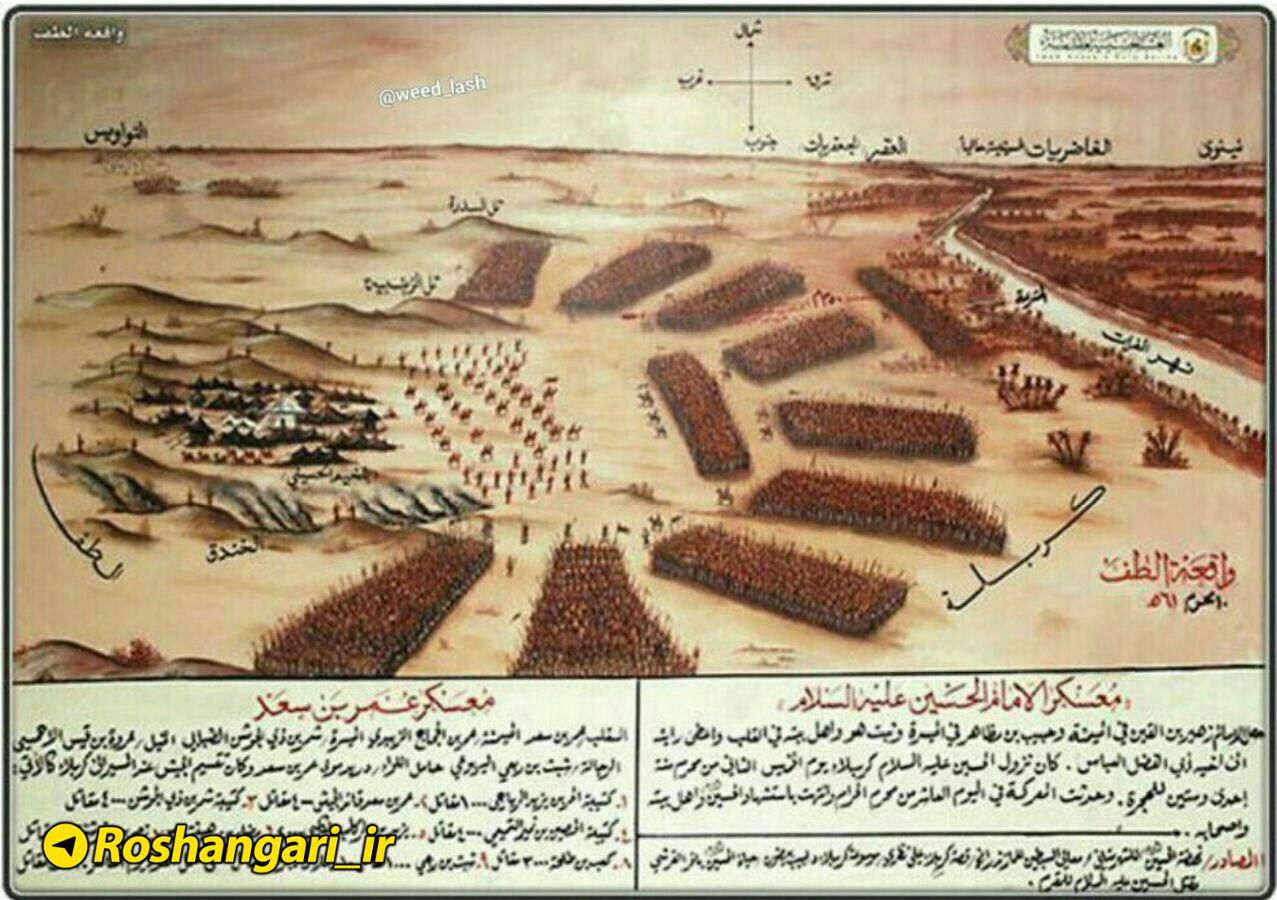 day of ashura historical picture