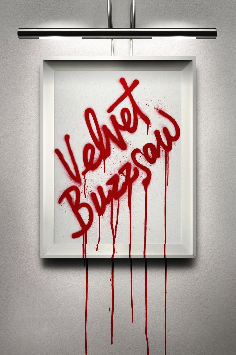 ‏دانلود فیلم  Velvet Buzzsaw 2019