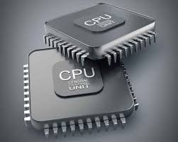 سخت افزار : واحد پردازش مرکزی، CPU یا به سادگی پردازنده