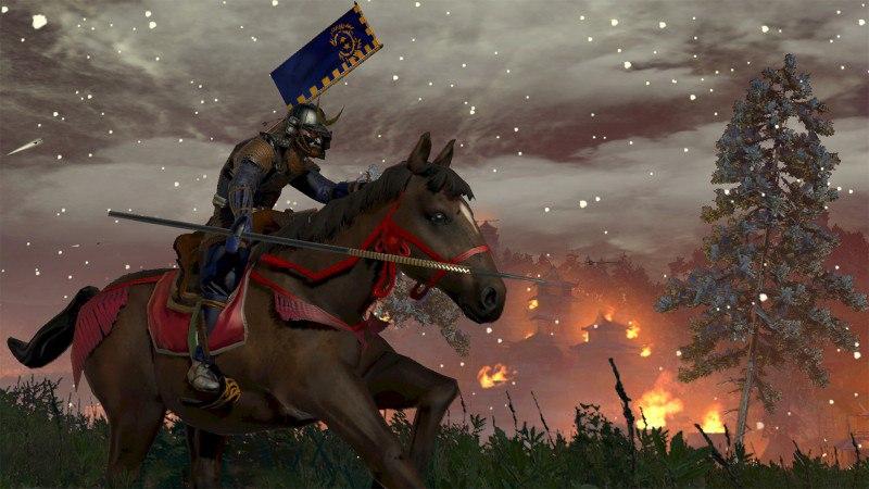 Total War: Shogun 2 را به رایگان از استیم دریافت کنید