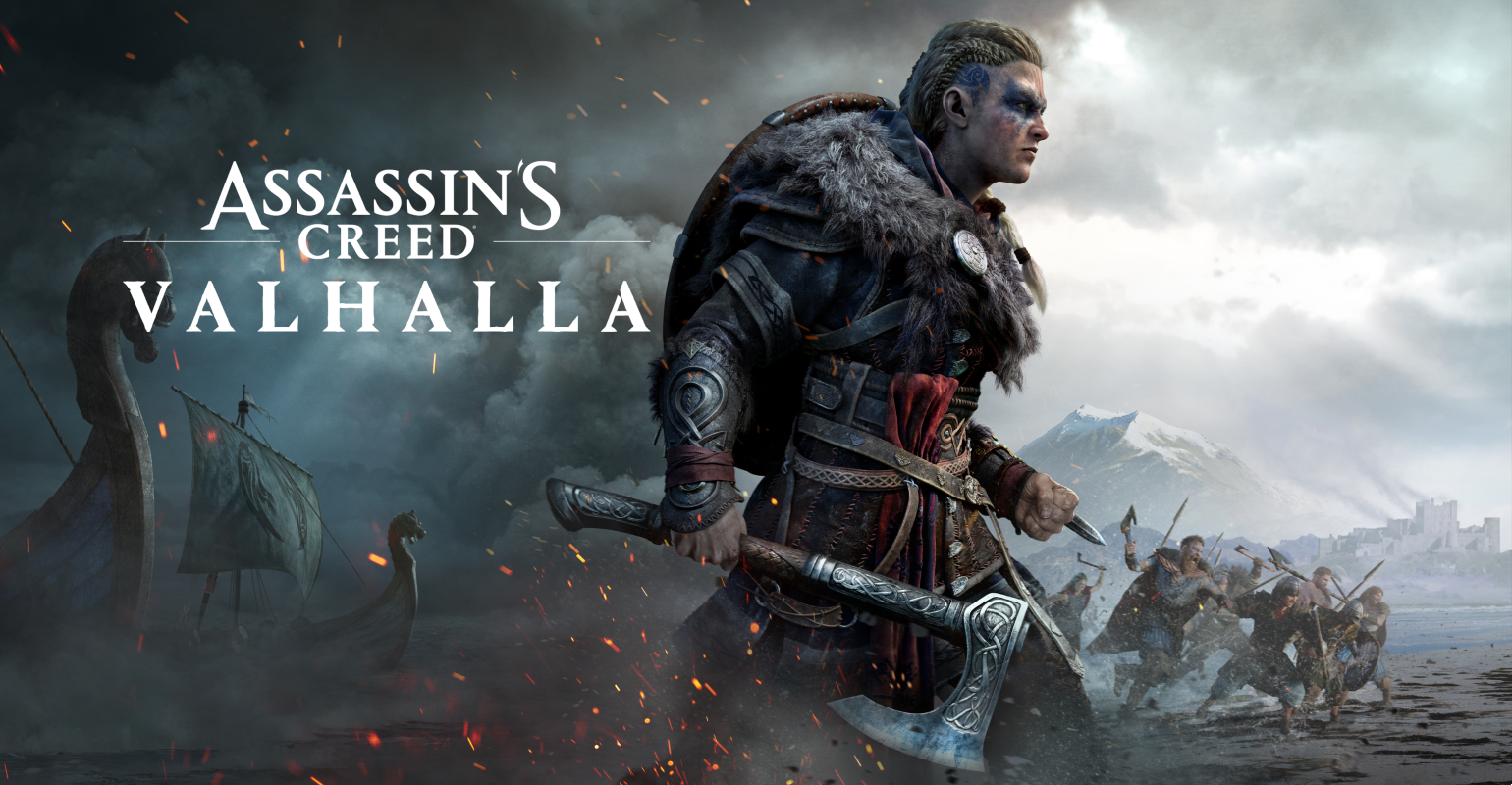 کنجکاوی و گشت‌وگذار در دنیای Assassin’s Creed Valhalla پاداش‌های جذاب و خاص خود را خواهد داشت