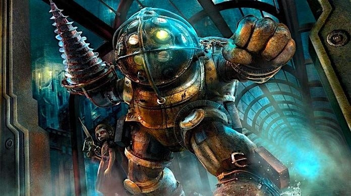 نویسنده فیلم Mortal Kombat تمایل خود را به ساخت فیلم BioShock اعلام کرد