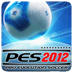 دانلود PES 2012 - بازی فوتبال پی اس 2012 اندروید + نسخه بدون دیتا