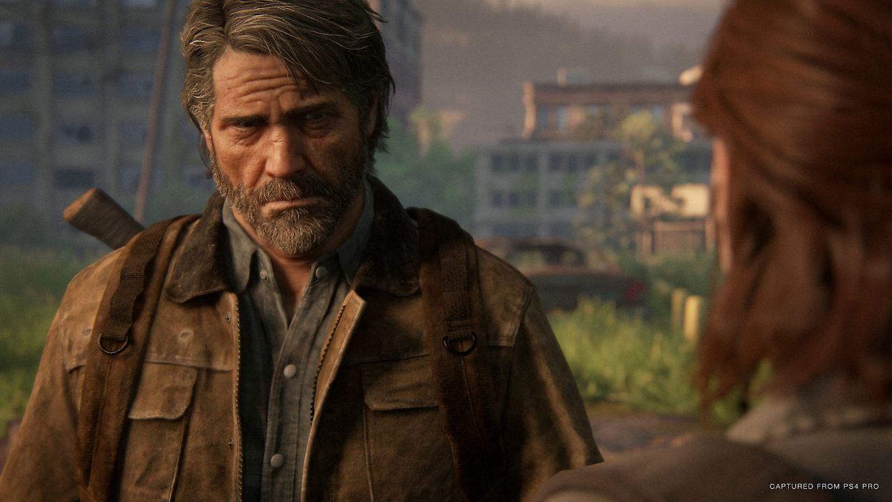 The Last of Us II کاری خواهد کرد که همه‌چیز را زیر سوال ببرید