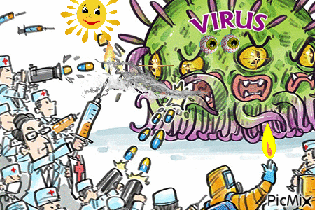 کرونا ویروس Corona Virus