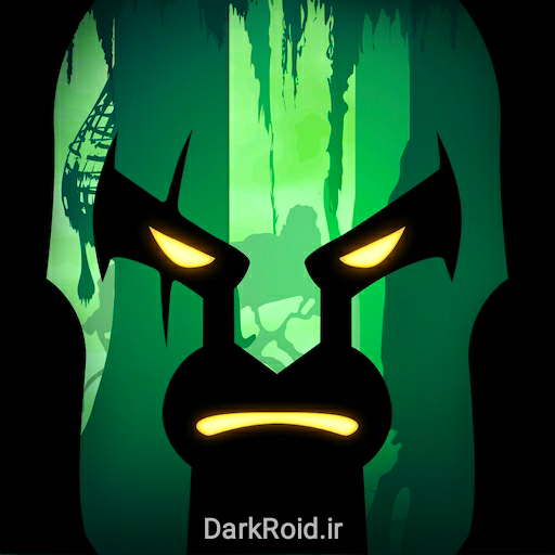 دانلود Dark Lands 1.4.2 - بازی اکشن سرزمین های تاریک اندروید + مود