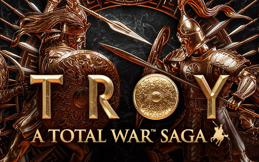 تماشا کنید: نخستین تریلر از گیم‌پلی A Total War Saga: Troy منتشر شد
