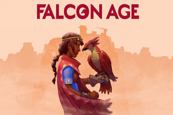 بازی Falcon Age