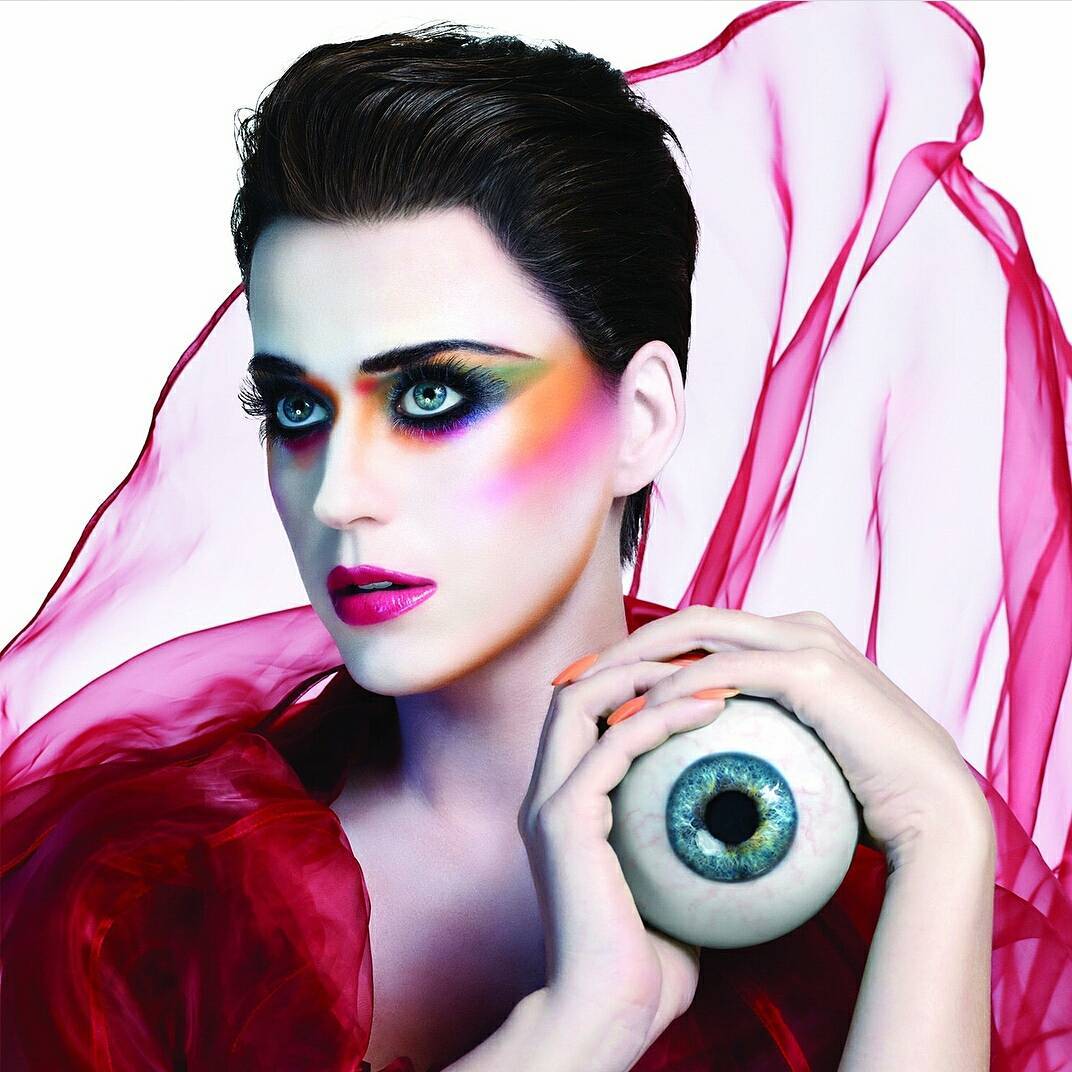 تصاویر Katy Perry | کیتی پری 1