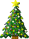 Shabahang20 Gif and Animated-Christmas Tree-تصاویر متحرک شباهنگ- درخت کریسمس