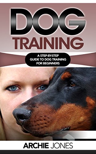 آموزش قدم به قدم تربیت سگ