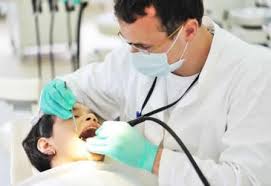 خدمات دندانپزشکی