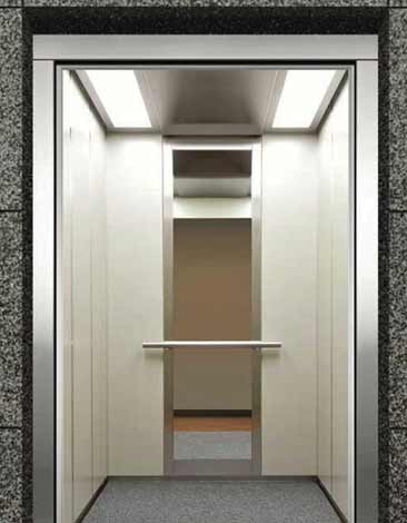 آسانسور آساپل