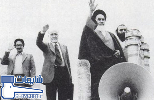 درخواست مذاکره صدام پیش از جنگ و بی توجهی امام خمینی! 1