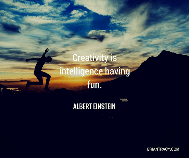 انیشتین-خلاقیت-هوش-سرگرم کننده است 