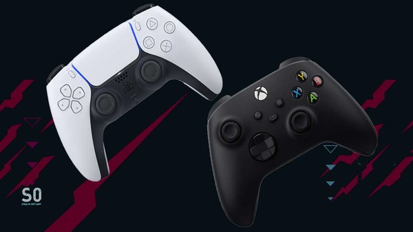 رقابتی نسلِ بعدی: مقایسه و بررسیِ دسته‌ی کنسول PlayStation 5 با دسته‌ی کنسول Xbox Series X