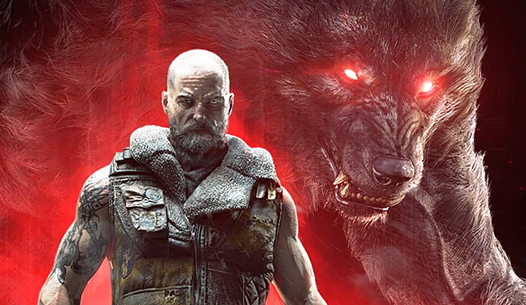 Summer of Gaming | بازی Werewolf: The Apocalypse – Earthblood با تریلری سینماتیک معرفی شد