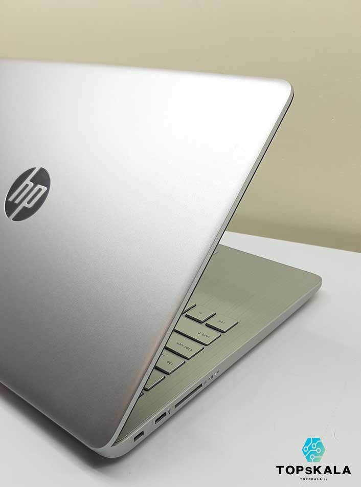 لپ تاپ استوک اچ پی مدل HP 14S - عکس پنج