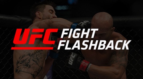 دانلود قسمت جدید برنامه UFC Fight Flashback Lawler vs Condit + ریلیز 720p