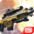 Sniper Fury v3.4.0d دانلود بازی خشم تک تیرانداز برای اندروید