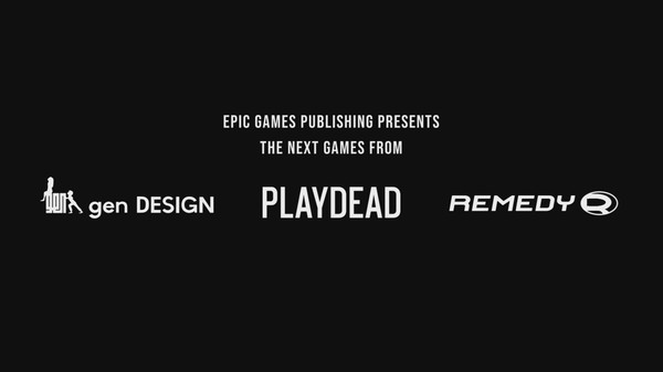 Epic Games با سازندگان عناوین Control, Limbo و The Last Guardian برای انتشار عناوینشان بر روی فروشگاهش قرارداد بست