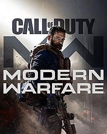 دانلود بازی کال آف دیوتی مدرن | Call of Duty: Modern Warfare