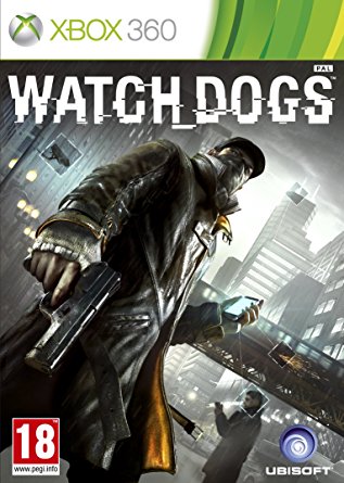 دانلود دی ال سی Bad Blood بازی Watch Dogs نسخه XBox 360