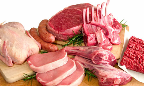 احتمال آلودگی گوشت با ویروس کرونا چقدر است؟