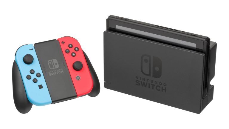 Nintendo: کنسول Switch حتی به اواسط چرخه عمر خود نرسیده است