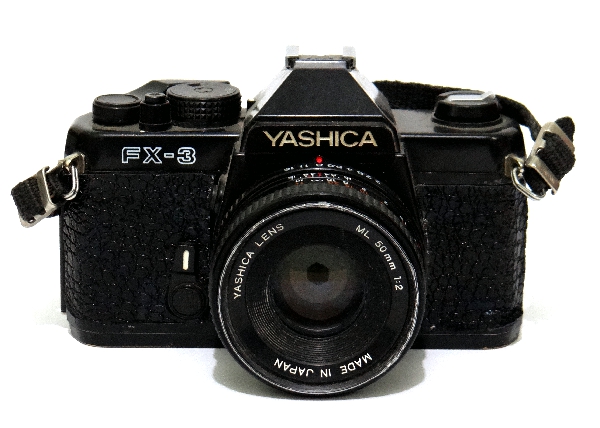 قیمت دوربین یوشیکا