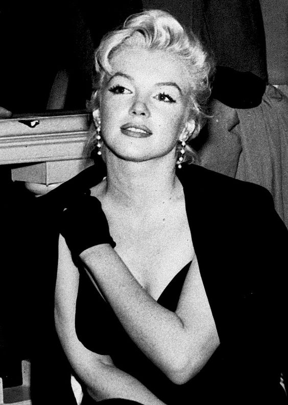 تصاویر Marilyn Monroe مرلین مونرو + (آپدیت!) 1