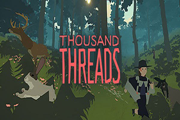 دانلود بازی کامپیوتر Thousand Threads