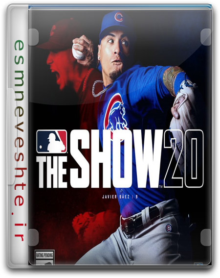 دانلود بازی MLB The Show 20 برای ps4