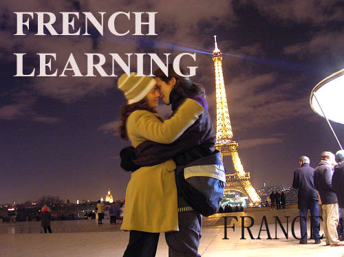 آموزش زبان فرانسه به صورت خود آموز   ALEX LEROC