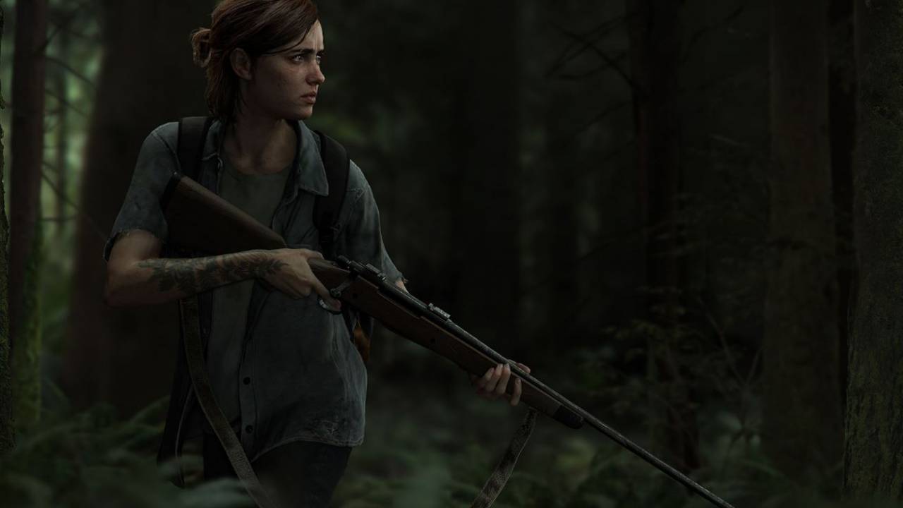 دو ویدیو از گیم‌پلی The Last of Us II به بیرون درز کرد