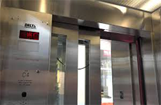 آسانسور آسانبر هزاره سوم