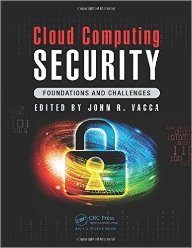 Cloud Computing Security امنیت پردازش ابری