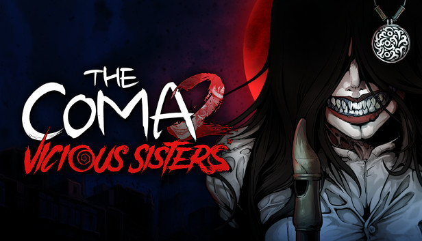 تماشا کنید: The Coma 2: Vicious Sisters برای کنسول‌ها معرفی شد
