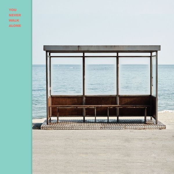 jpvh k5kbac - (Album] BTS – YOU NEVER WALK ALONE (MP3]